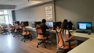 Buca Belediyesi'nden ücretsiz EBA Erişim Noktaları