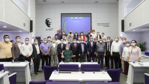 Buca Belediyesi'nin bütçesi belli oldu!