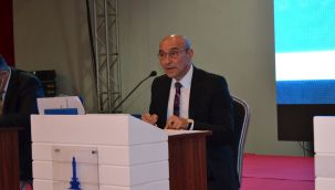 Büyükşehir'de gergin meclis! Başkan Soyer'den AKP'ye: 'İzmir'e haksızlık ediyorsunuz'