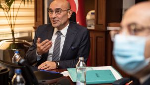 Büyükşehir'de gündem