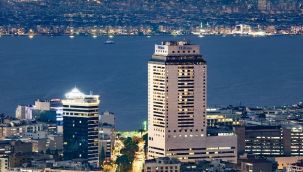 Büyükşehir'den Teftiş Kurulu raporu: Hilton'a arsa karşılığı ortak olunmuş