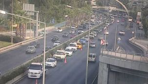 Başkan Soyer, İzmir'de trafik sorunun nasıl çözüleceğini açıkladı!
