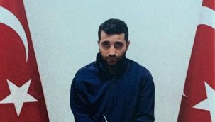 Çarşı iznine çıkan askerlere saldırının faillerinden biri Türkiye'ye getirildi