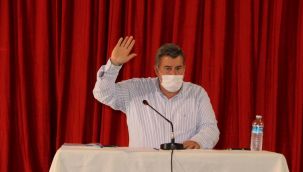 Çeşme Belediyesi'nden yatırıma 56 milyonluk dev bütçe!