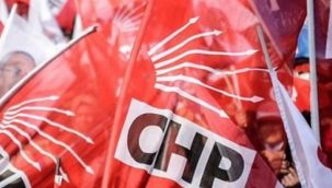 CHP bütçe yasasını Anayasa Mahkemesi'ne taşıyor
