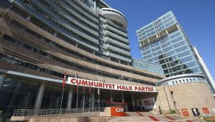 CHP'den Ekrem İmamoğlu'na geçmiş olsun mesajı