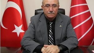 CHP İlçe Başkanı Özkan'dan o iddialara tepki: