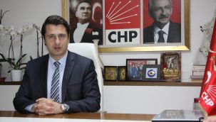 CHP İzmir'den '2. Yüzyıla Çağrı Beyannamesi' muktubu