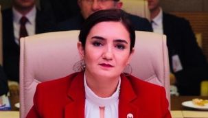 CHP İzmir Milletvekili Kılıç'tan Berberoğlu açıklaması
