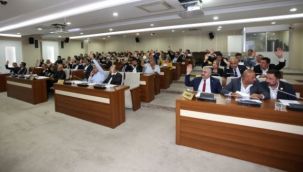 CHP Karabağlar'daki gerginliğin ardından ilçede grup toplanıyor!