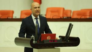 CHP’li Bakan’dan partilere ‘Makam tazminatı’ çağrısı!