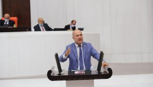 CHP'li Bakan engelli öğrencilere psikolojik şiddeti meclis gündemine taşıdı