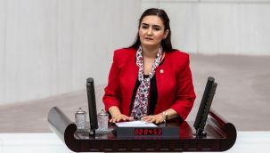 CHP'li Kılıç: “Cumhuriyet, kuvvetini kişi ve zümreden değil halktan alır”
