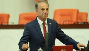 CHP'li milletvekili koronavirüse yakalandı