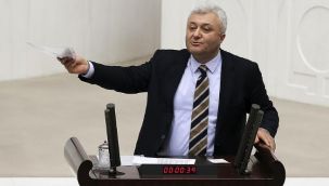 CHP'li Özkan sessizliğini o mektupla bozdu: Gözü dönmüşler…