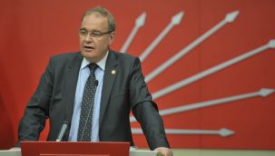 CHP'li Öztrak: Türkiye artık ekmek bulamıyorlarsa keyif çayı içsinler dönemine girdi