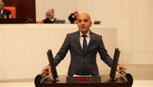 CHP'li Polat: İŞKUR alımları AKP İlçe Başkanları üzerinden mi yapılıyor?