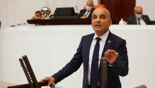 CHP'li Polat Menemen Cezaevini meclis gündemine taşıdı: Ailelere bilgi verilmiyor