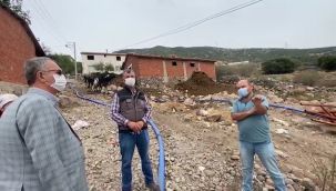 CHP'li Sertel: Eğridere’yi heyelan yuttu, devlet unuttu!