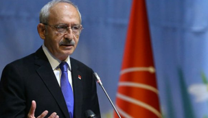 CHP lideri Kılıçdaroğlu 'Erken seçim' çağrısını yineledi