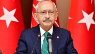 CHP lideri Kılıçdaroğlu'ndan cumhurbaşkanlığı değerlendirmesi