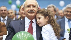 CHP lideri Kılıçdaroğlu'ndan Dünya Kız Çocukları Günü paylaşımı
