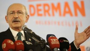 CHP lideri Kılıçdaroğlu'ndan İzmir talimatı! CHP heyeti İzmir'e geliyor