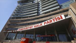 CHP'nin elektronik üye raporu: İzmir'de kaç bin kişi var?