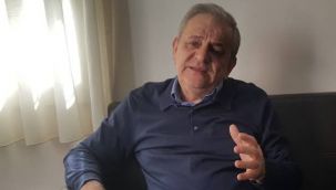 CHP PM üyesi Nalbantoğlu: İktidara koşar adımlarla gidiyoruz!