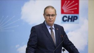 CHP'den 'Cemaat' tepkisi: İçişleri Bakanı, bu defa hangi cemaate sahip çıkıyor?