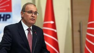 CHP'li Öztrak: Saray'ın kibirlisinde de, bekçisinde de ilim yok!