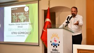 Çiğli Belediyesi’nde 'Halk Kart' dönemi