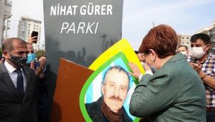 Çiğli’de Nihat Gürer parkı için meclis kararı!