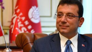 Covid-19'a yakalan İmamoğlu'nun sağlık durumu hakkında yeni gelişme