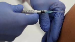 Covid-19 aşısını deneyenler anlattı: Ateşim 40 dereceye çıktı, titremekten dişimi kırdım