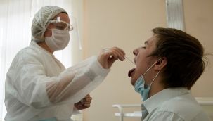 Covid-19'la mücadelede umut kırıcı gelişme! Antikor seviyesi tahminlerden daha hızlı düşüyor