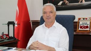 Covid-19 tedavisi gören CHP'li belediye başkanı yoğun bakıma alındı