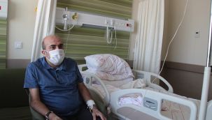 Covid-19 tedavisi gören doktorun anlattıkları tahribatı gözler önüne serdi