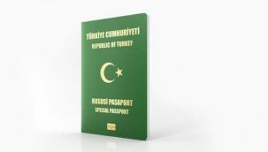 Cumhurbaşkanı imzaladı: Yeşil pasaportun süresi uzadı