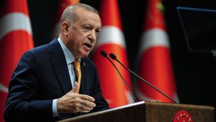 Cumhurbaşkanı'ndan BM mesajı:'Dünya 5'ten büyüktür'