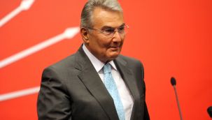 Deniz Baykal: 'Türkiye'nin CHP'ye ihtiyacı var'