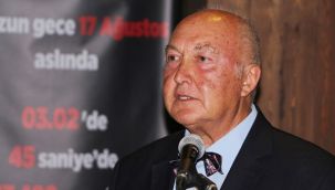 Deprem uzmanından 6 bölgeye uyarı: Bu gece evlere girmeyin!