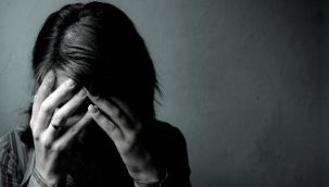Depresyon koronavirüs salgınında üç kat arttı