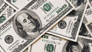 Dolar, tarihi rekor kırdı!
