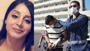 Duygu Çelikten cinayetinde yeni gelişme!