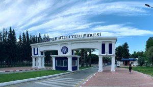 Ege Üniversitesi ilk 10'da!