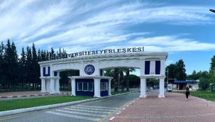 Ege Üniversitesi'nin Sayıştay Raporu açıklandı: Otopark ihalesi ilgili çarpıcı tespitler!