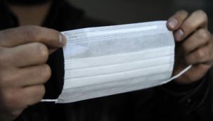 Emniyet müdüründen polislere maske cezası