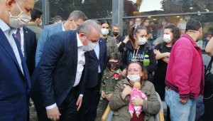 En acı bekleyiş