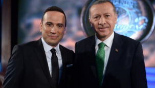 “Erdoğan için babamdan vazgeçerim” demişti Ertem Şener Beyaz TV’den kovuldu!